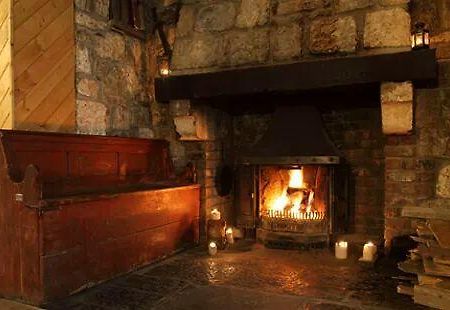 Skellys Hotel Ballymahon Kültér fotó