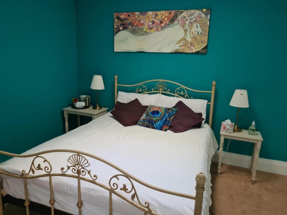 Skellys Hotel Ballymahon Kültér fotó