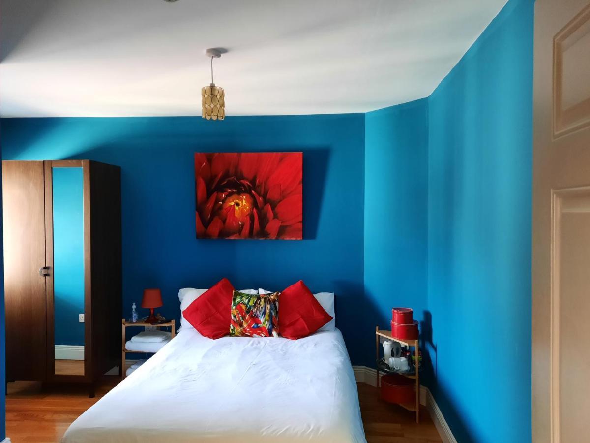 Skellys Hotel Ballymahon Kültér fotó