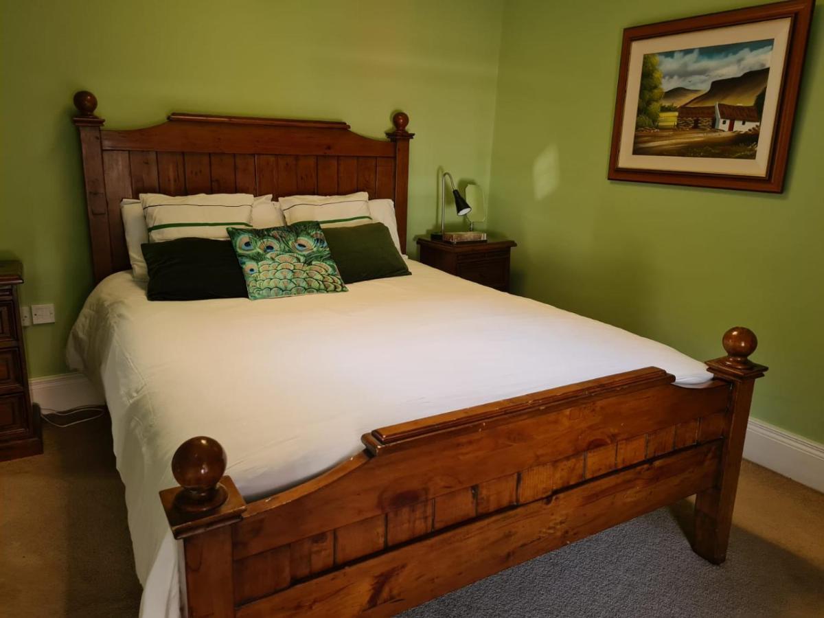 Skellys Hotel Ballymahon Kültér fotó