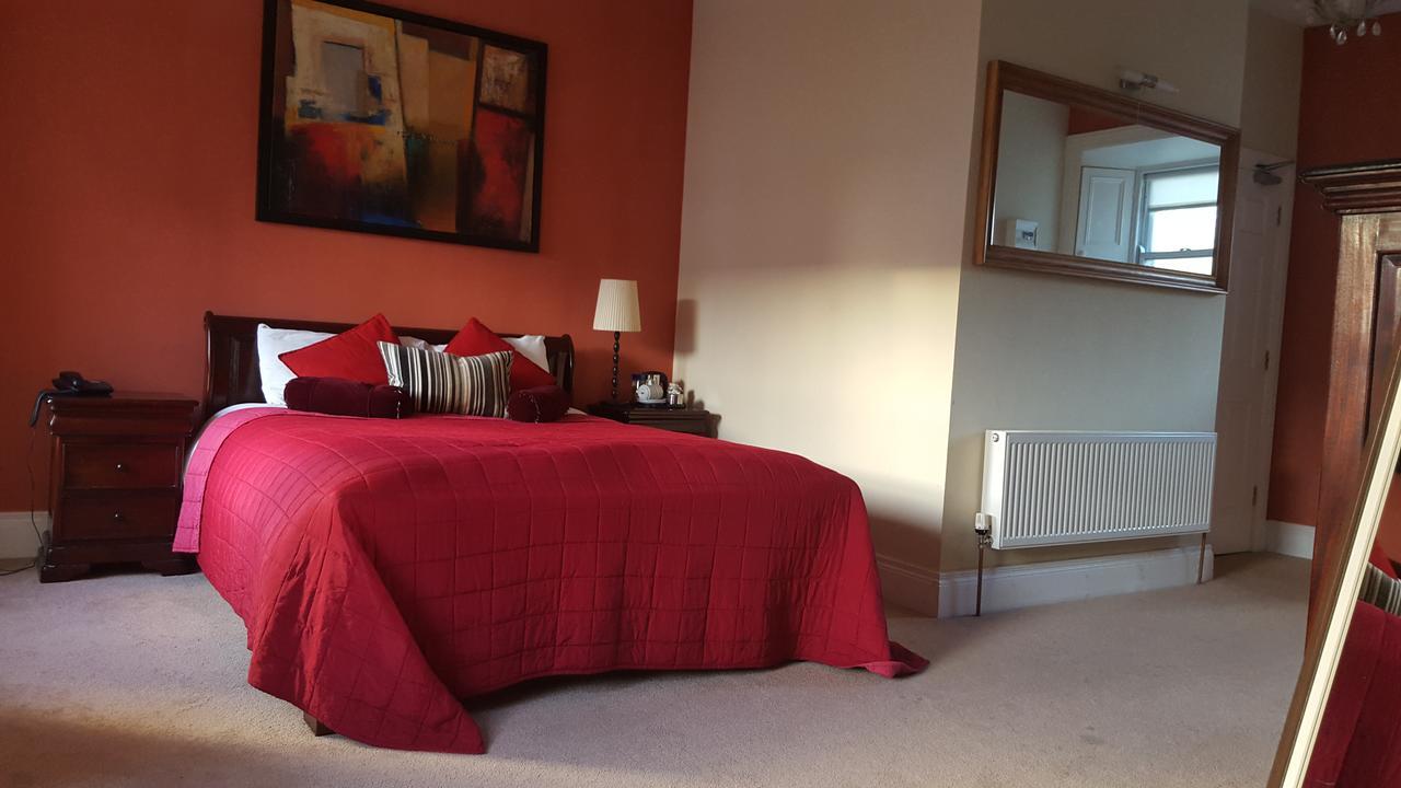 Skellys Hotel Ballymahon Kültér fotó
